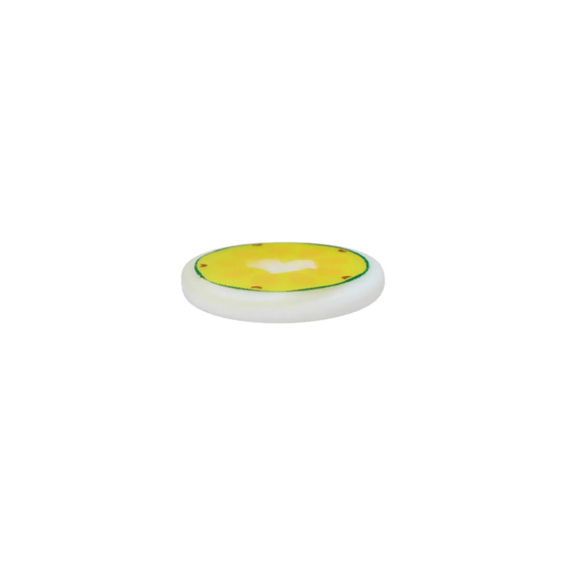 Mother of Pearl button 2-holes 15mm,20mm