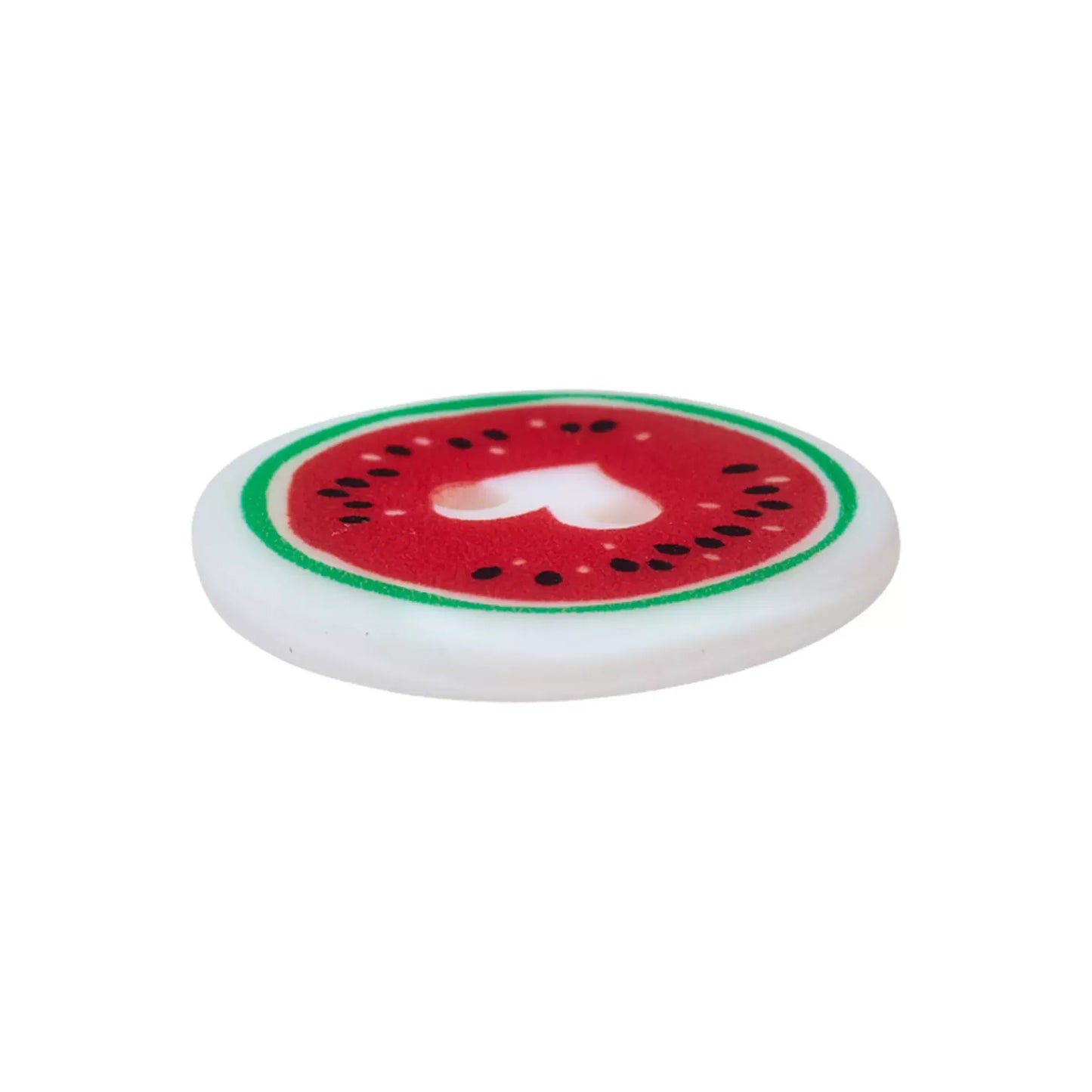 Mother of Pearl button 2-holes 15mm,20mm