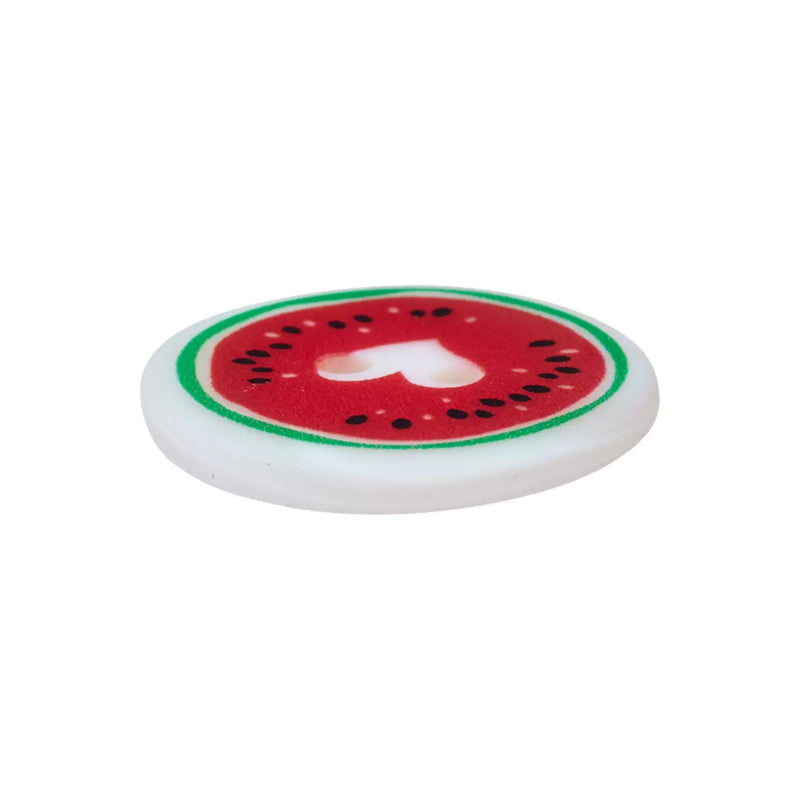 Mother of Pearl button 2-holes 15mm,20mm