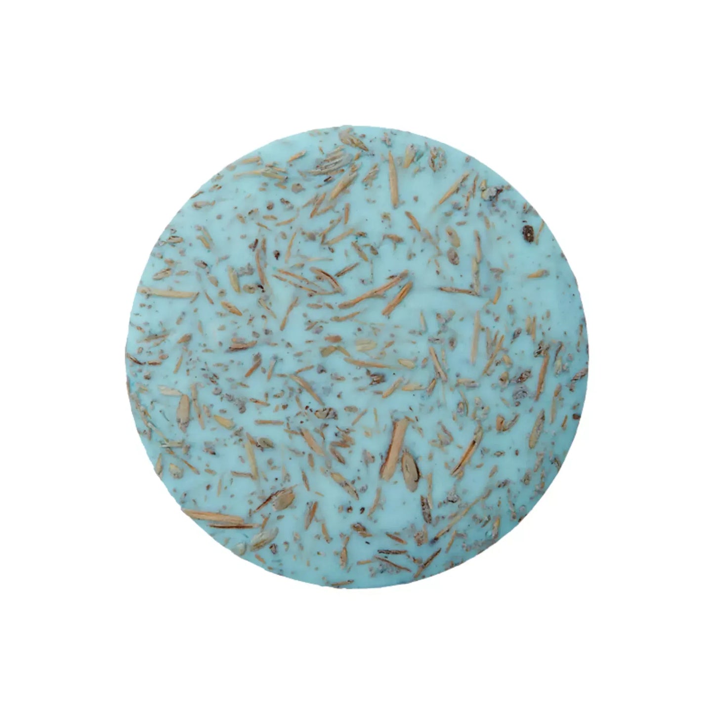 Coconut/polyester button shank recycled 15mm, 20mm
