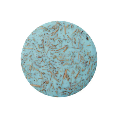Coconut/polyester button shank recycled 15mm, 20mm