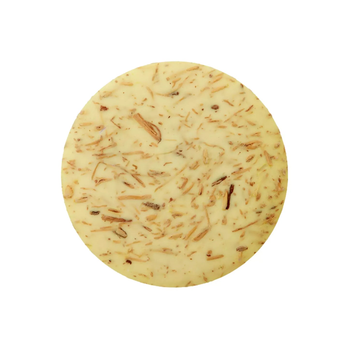 Coconut/polyester button shank recycled 15mm, 20mm