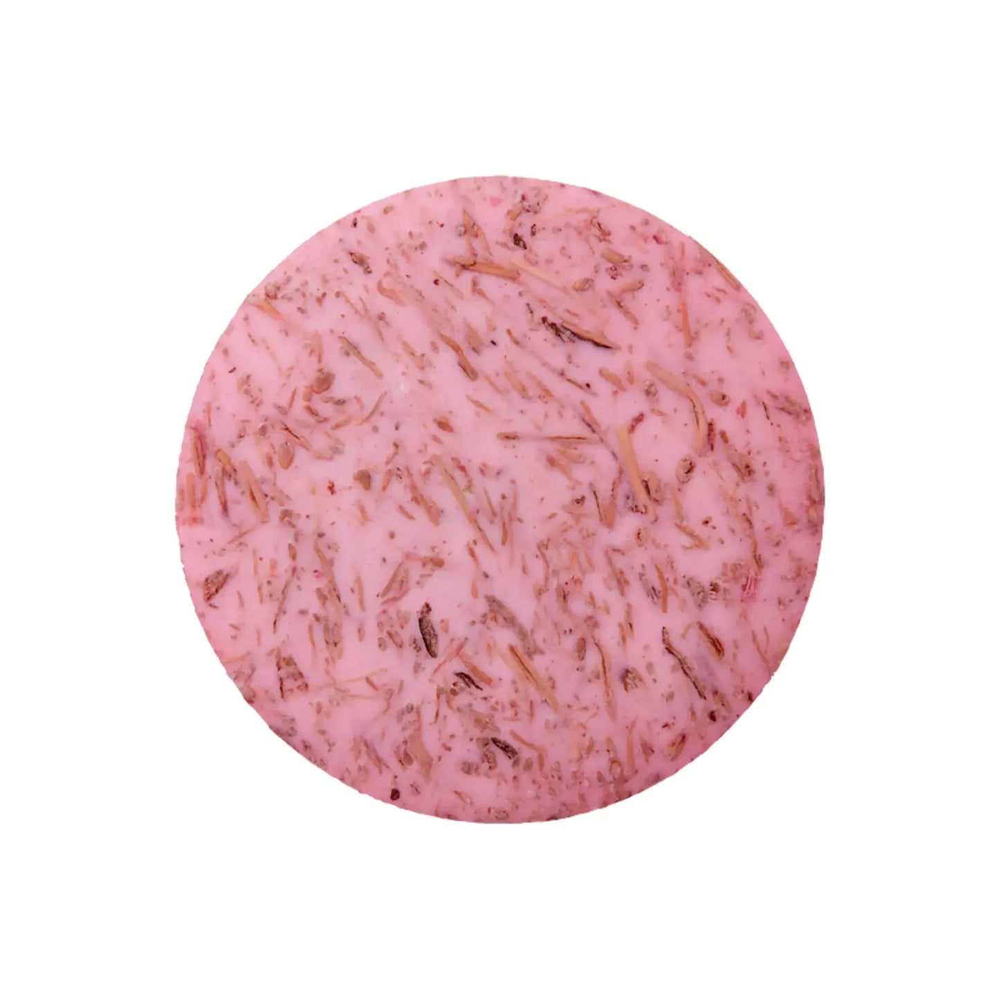 Coconut/polyester button shank recycled 15mm, 20mm