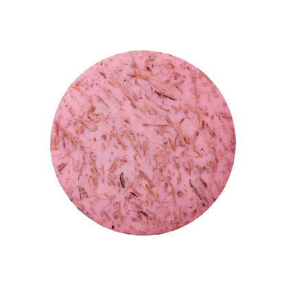 Coconut/polyester button shank recycled 15mm, 20mm