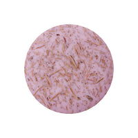 Coconut/polyester button shank recycled 15mm, 20mm