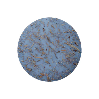 Coconut/polyester button shank recycled 15mm, 20mm