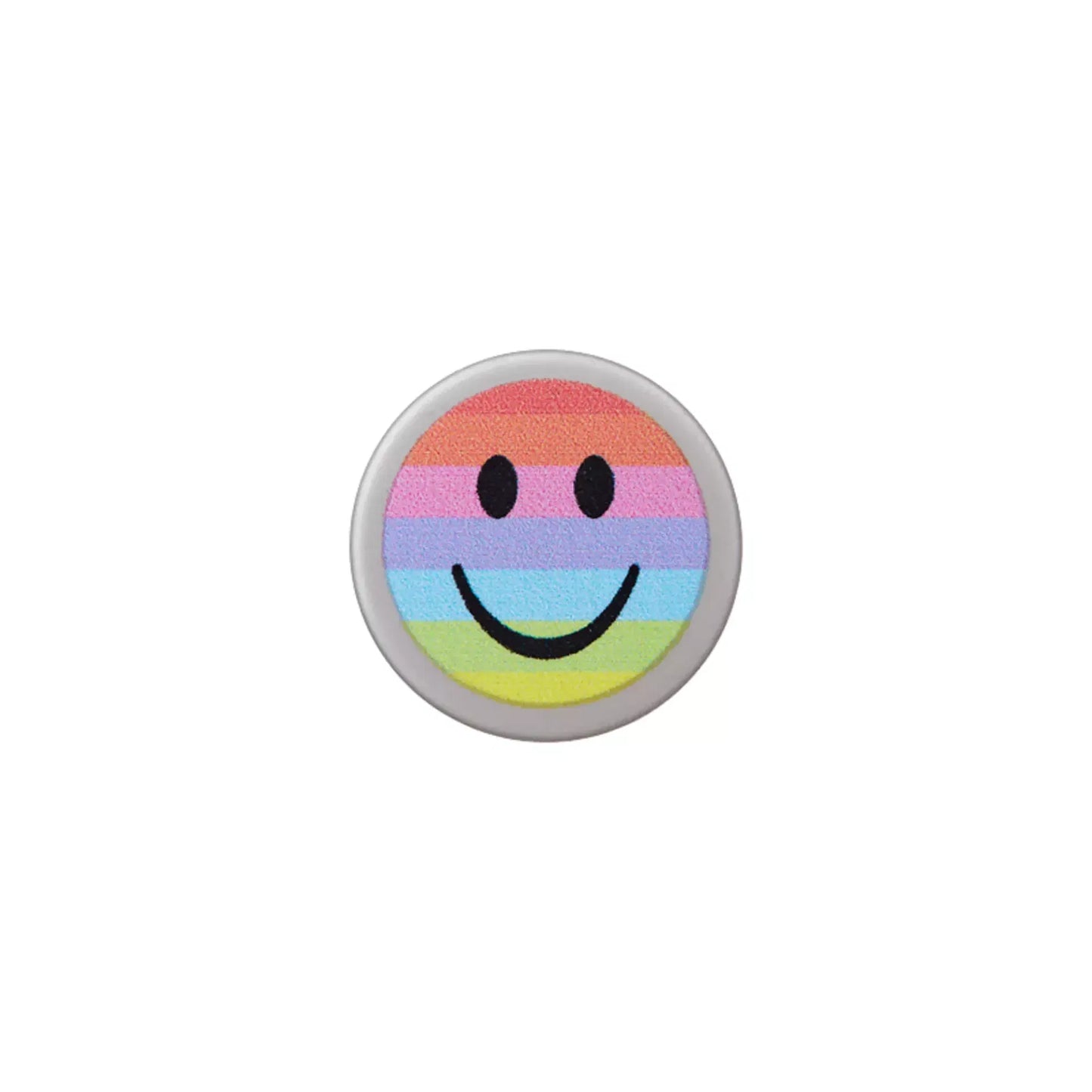Metal jeans button, Assortment with different motifs, 17mm