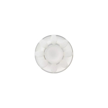 Polyester button shank 18mm,25mm