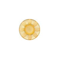 Polyester button shank 18mm,25mm