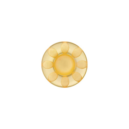 Polyester button shank 18mm,25mm