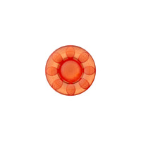 Polyester button shank 18mm,25mm