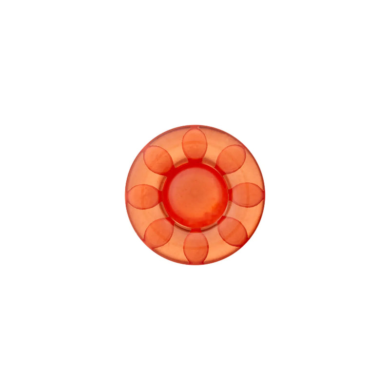 Polyester button shank 18mm,25mm