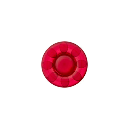 Polyester button shank 18mm,25mm