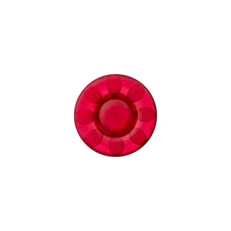 Polyester button shank 18mm,25mm