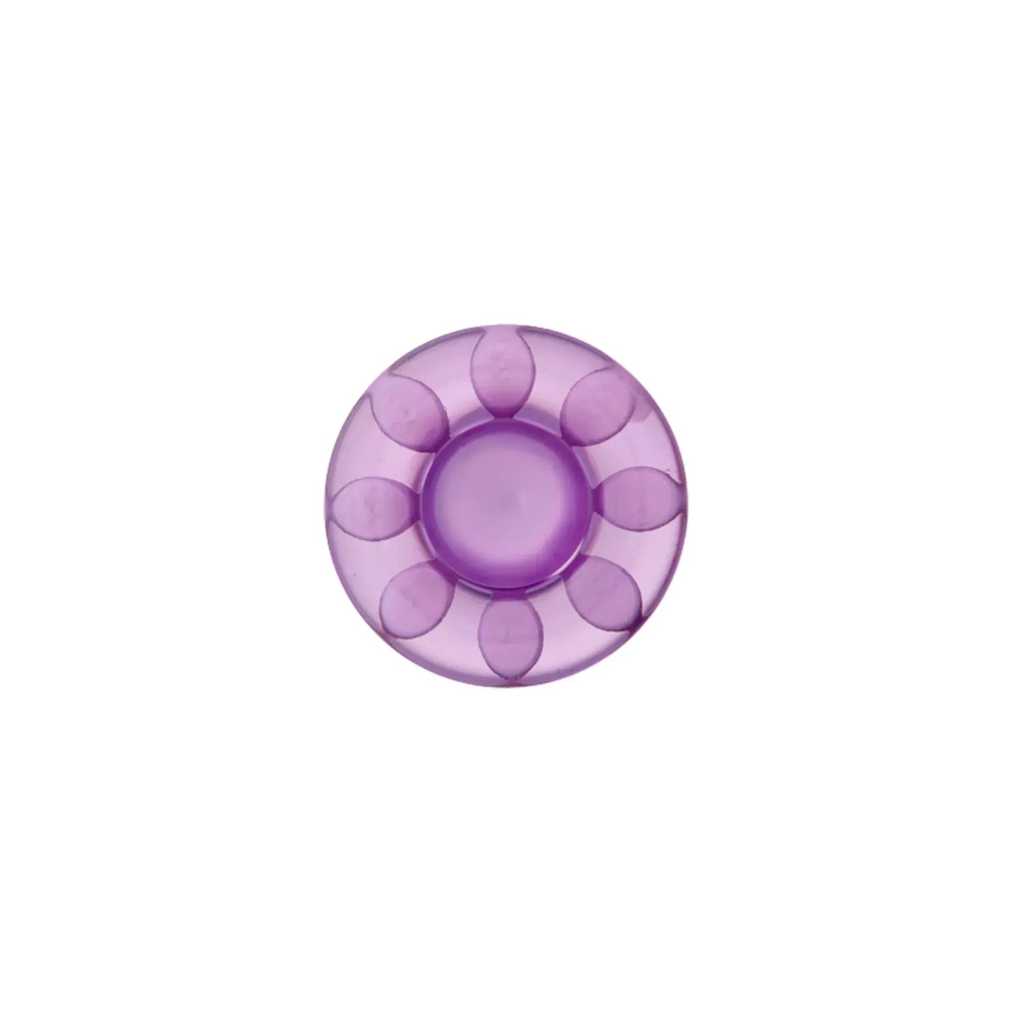 Polyester button shank 18mm,25mm