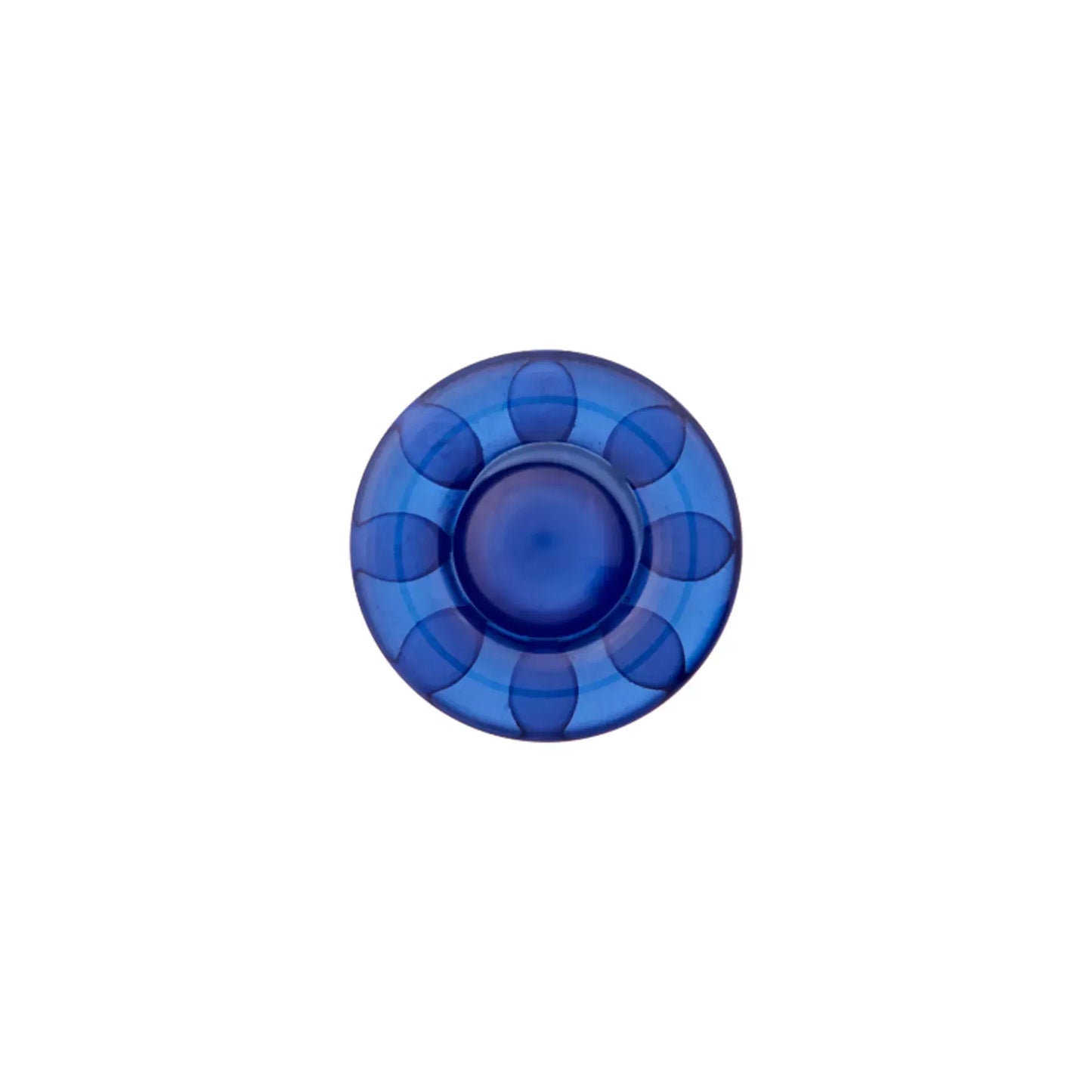 Polyester button shank 18mm,25mm