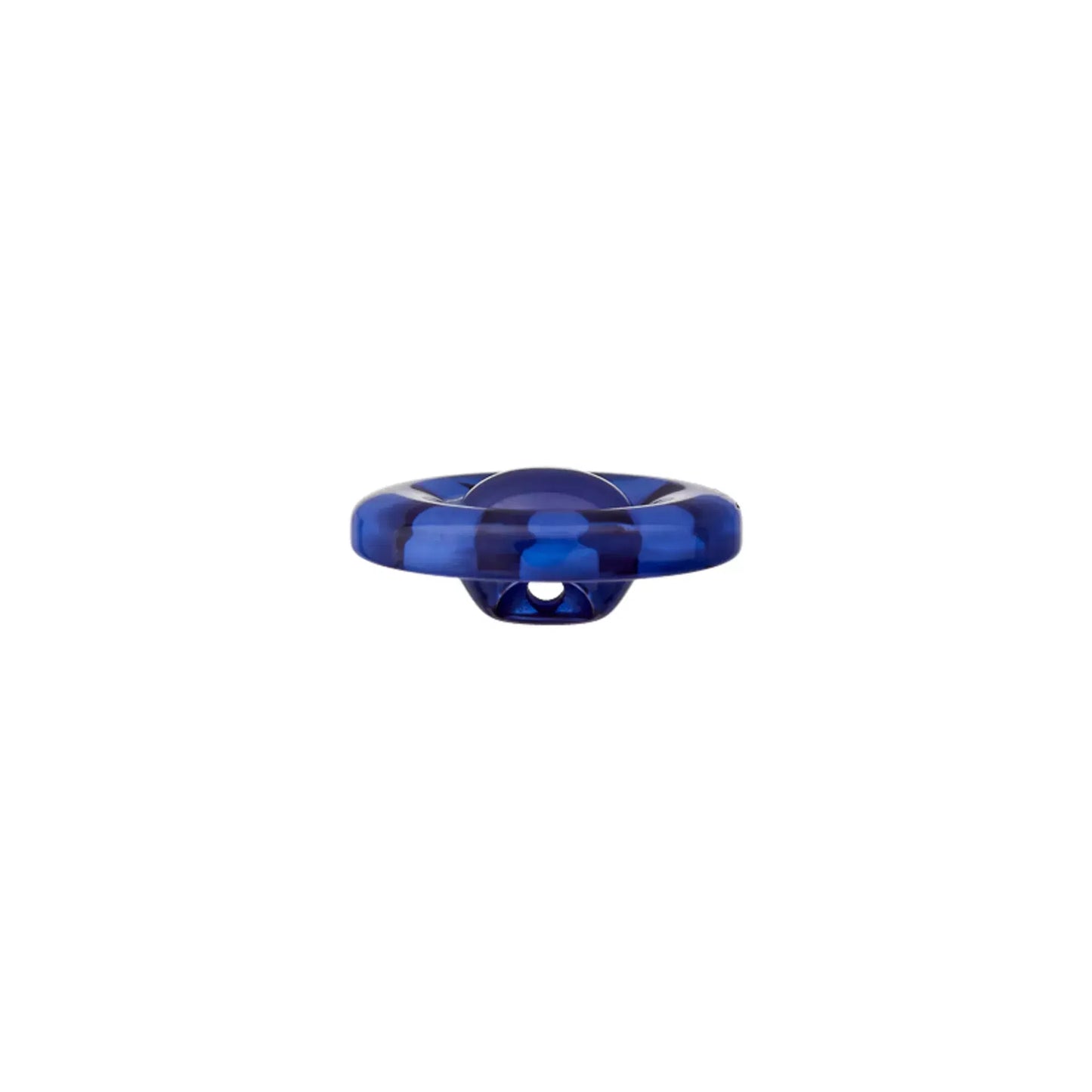 Polyester button shank 18mm,25mm