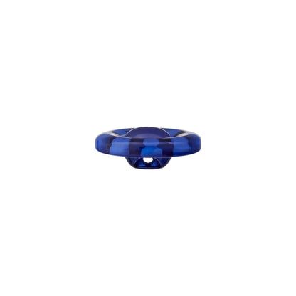 Polyester button shank 18mm,25mm