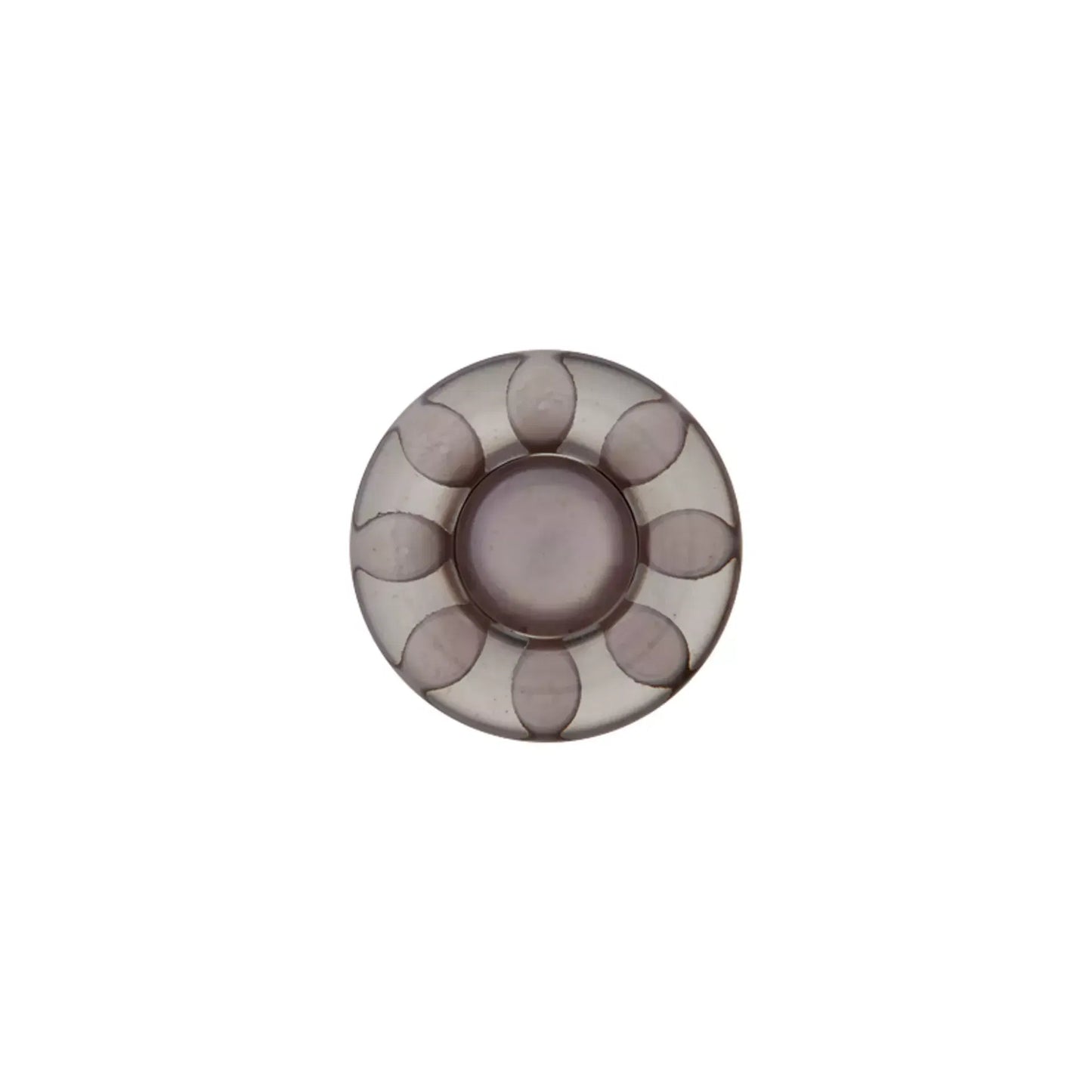 Polyester button shank 18mm,25mm