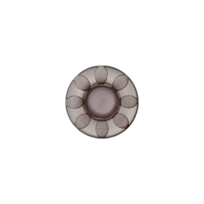 Polyester button shank 18mm,25mm