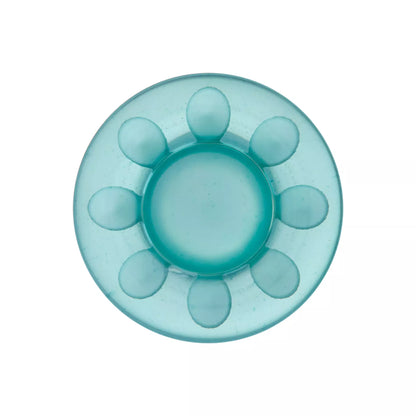 Polyester button shank 18mm,25mm