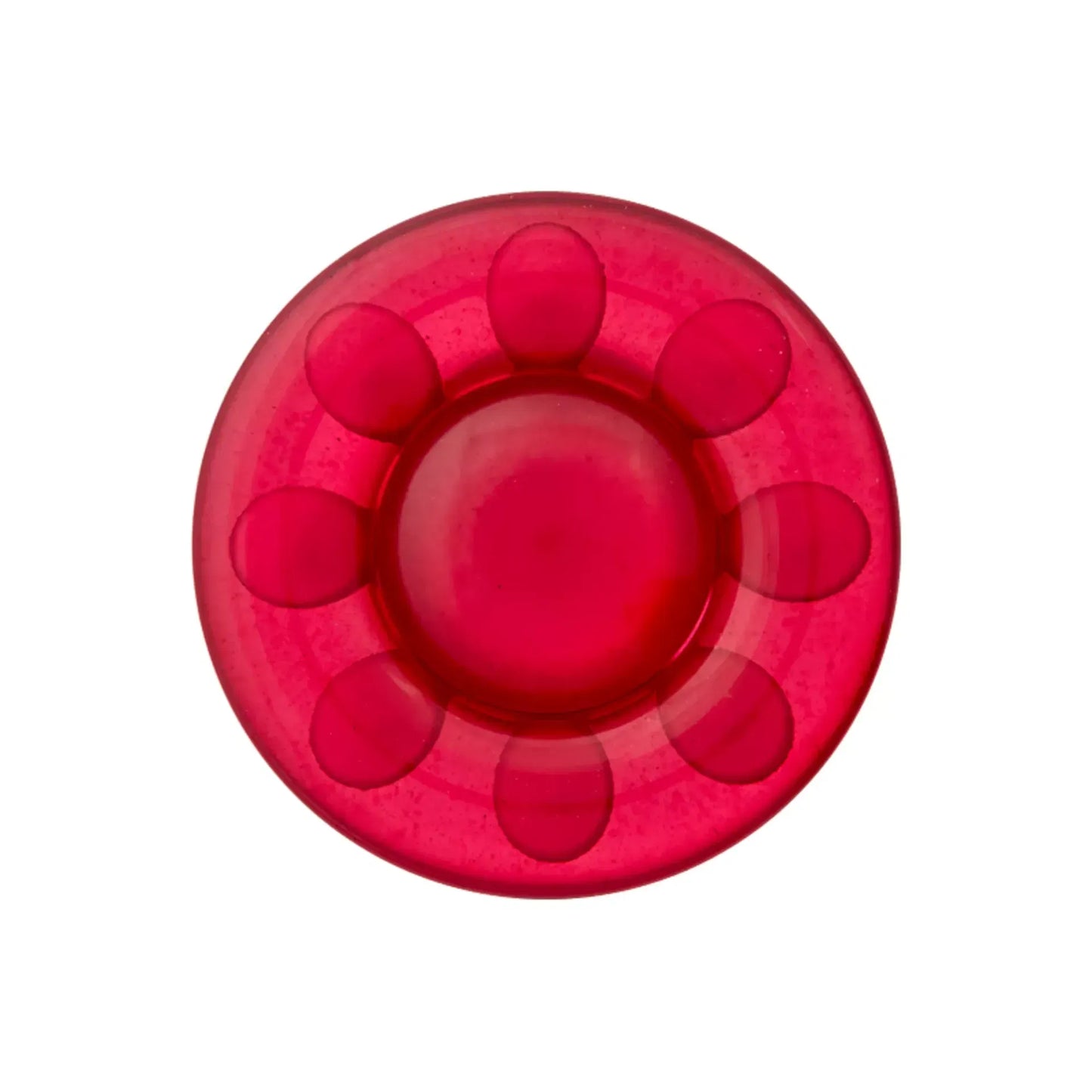 Polyester button shank 18mm,25mm