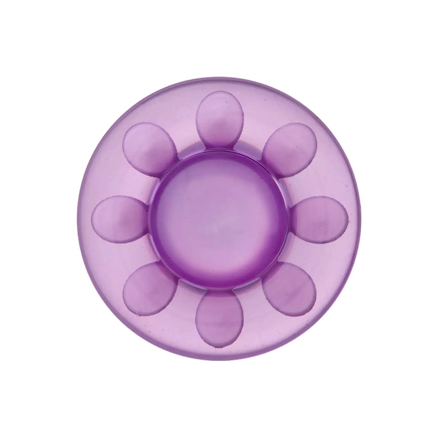 Polyester button shank 18mm,25mm