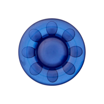 Polyester button shank 18mm,25mm