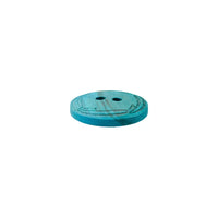 Wood button 2-holes, 18mm