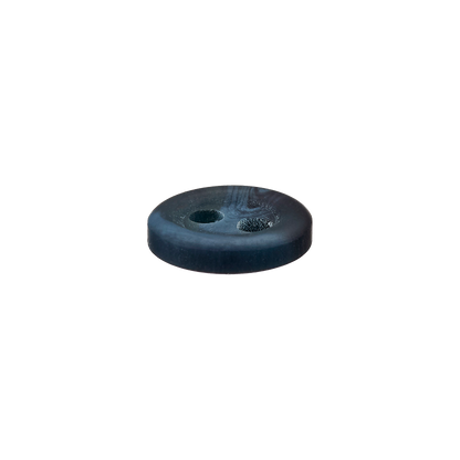 Polyester button 2-holes, 9mm,11mm