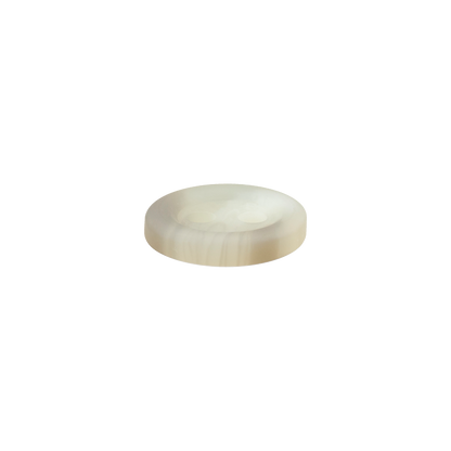 Polyester button 2-holes, 9mm,11mm