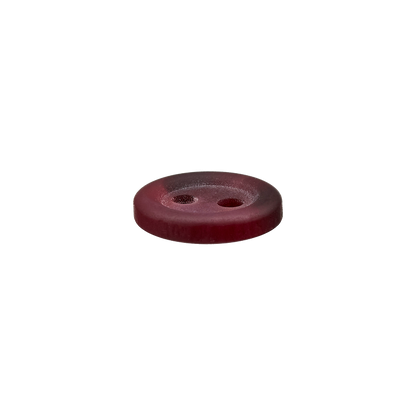 Polyester button 2-holes, 9mm,11mm