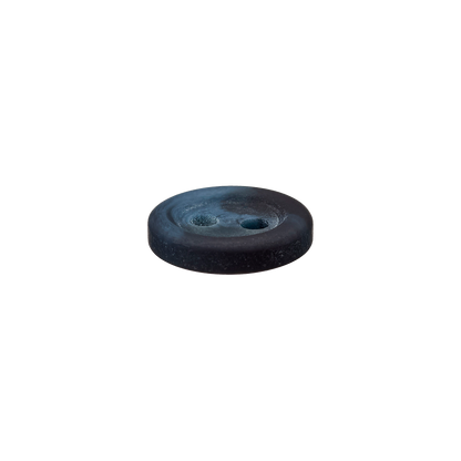 Polyester button 2-holes, 9mm,11mm