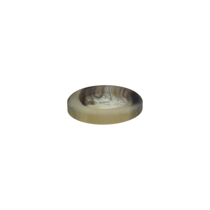 Polyester button 2-holes, 9mm,11mm