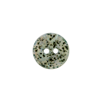 Polyester button 2-holes, Dots, 12mm,18mm,23mm