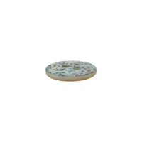 Polyester button 2-holes, Dots, 12mm,18mm,23mm