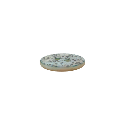 Polyester button 2-holes, Dots, 12mm,18mm,23mm
