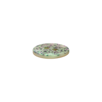 Polyester button 2-holes, Dots, 12mm,18mm,23mm