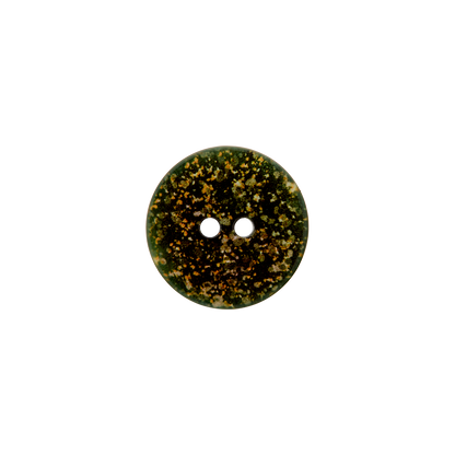 Polyester button 2-holes, Dots, 12mm,18mm,23mm