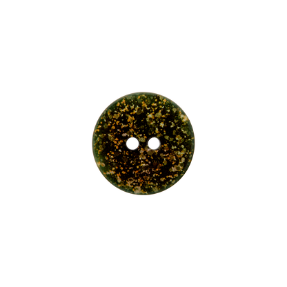Polyester button 2-holes, Dots, 12mm,18mm,23mm