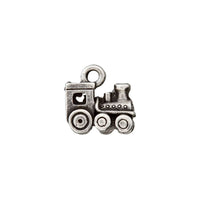 Metal accessory silver