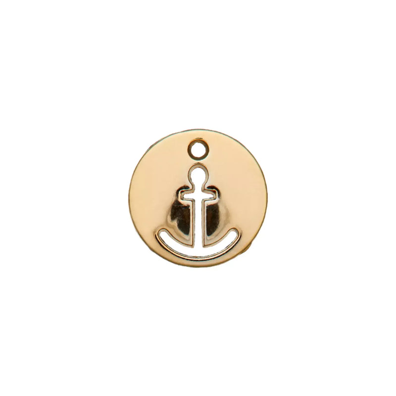 Metal Accessory 12mm