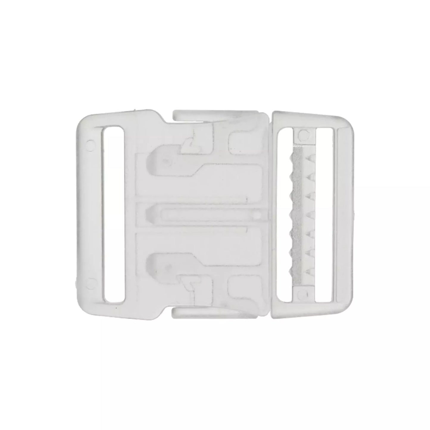Backpack closure, 25mm,30mm