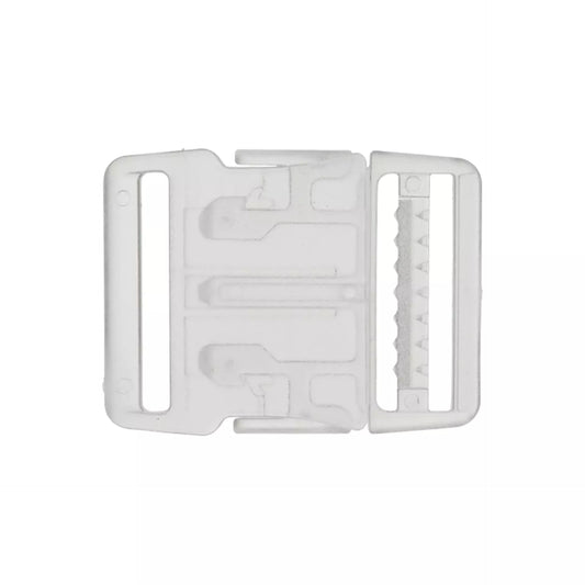 Backpack closure, 25mm,30mm