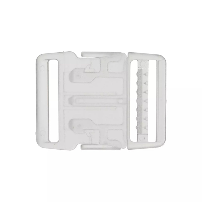 Backpack closure, 25mm,30mm
