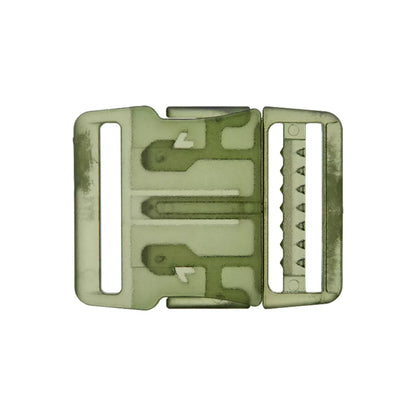 Backpack closure, 25mm,30mm