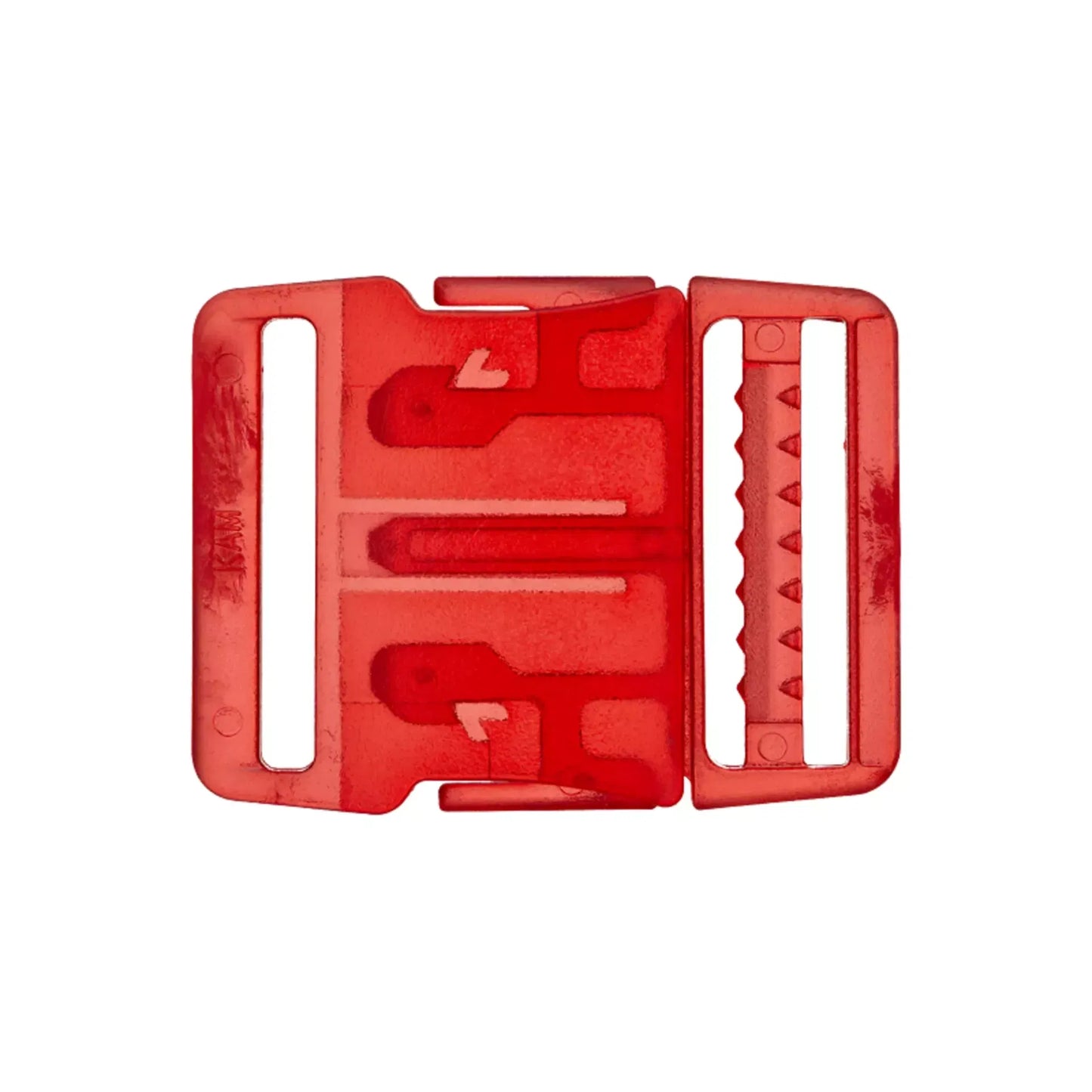 Backpack closure, 25mm,30mm