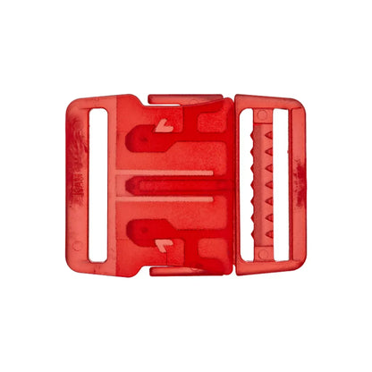 Backpack closure, 25mm,30mm
