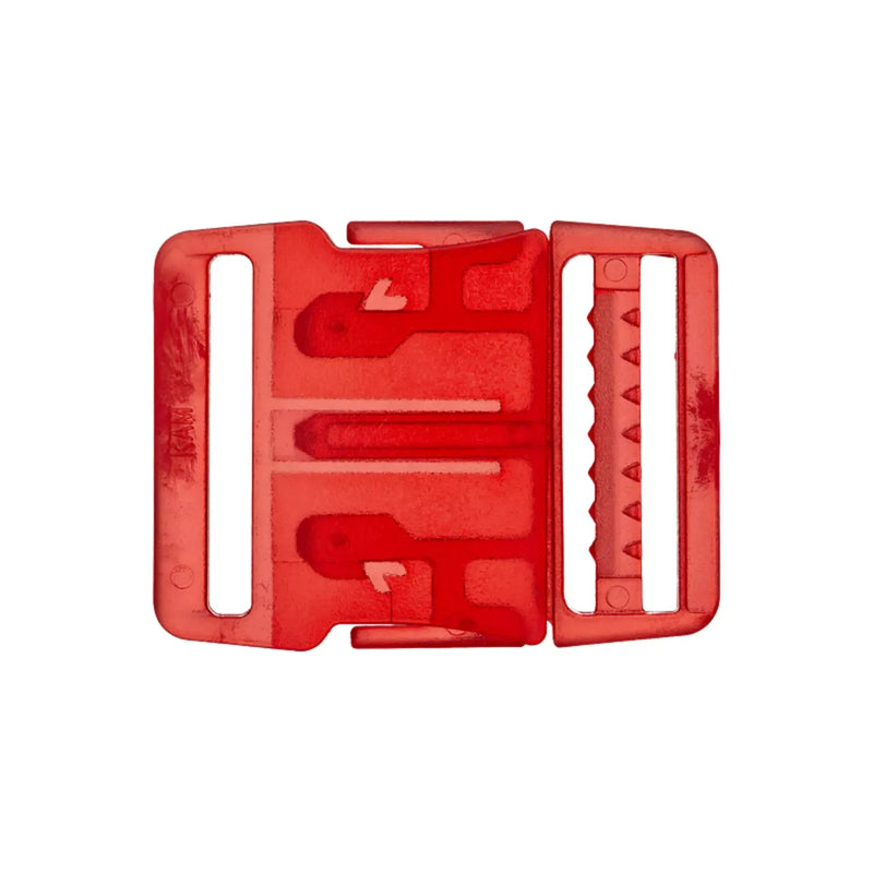 Backpack closure, 25mm,30mm