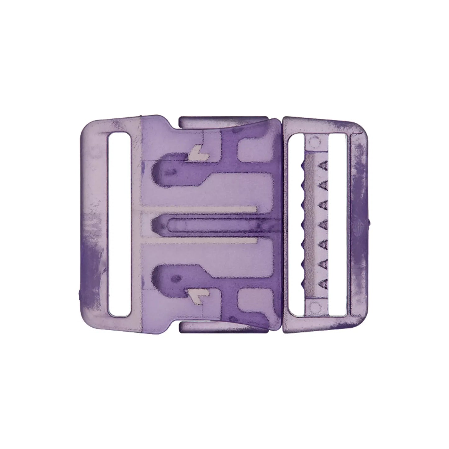 Backpack closure, 25mm,30mm